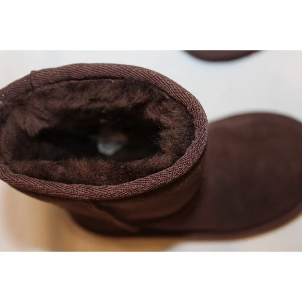 UGG pretreated twinface